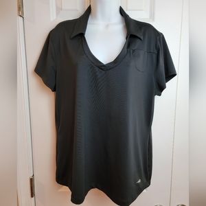 Grand Slam Golf Shirt‎ Women's XL